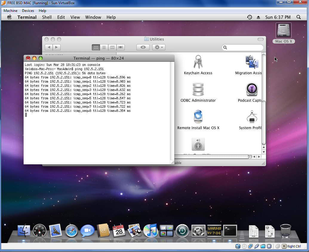 free download antivirus for mac os x 10.5.8